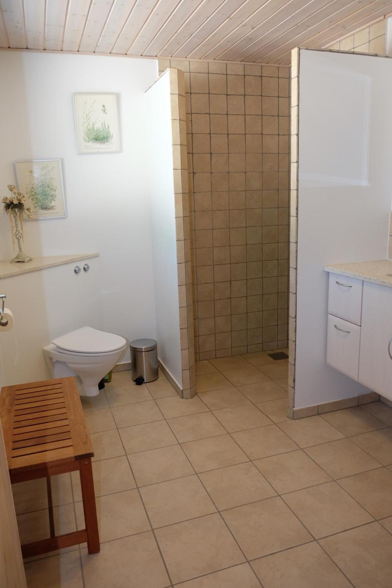 Billund Rooms Esterno foto