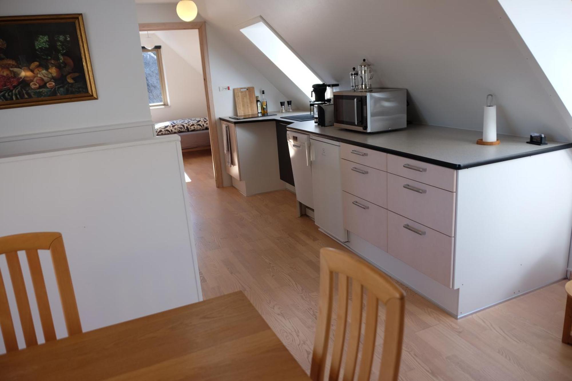 Billund Rooms Esterno foto