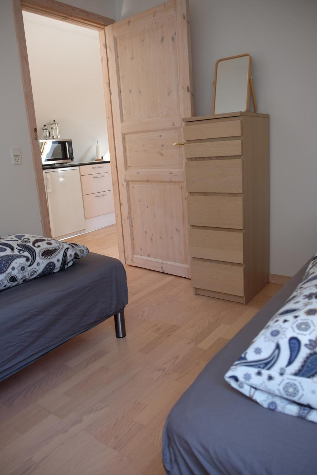 Billund Rooms Esterno foto