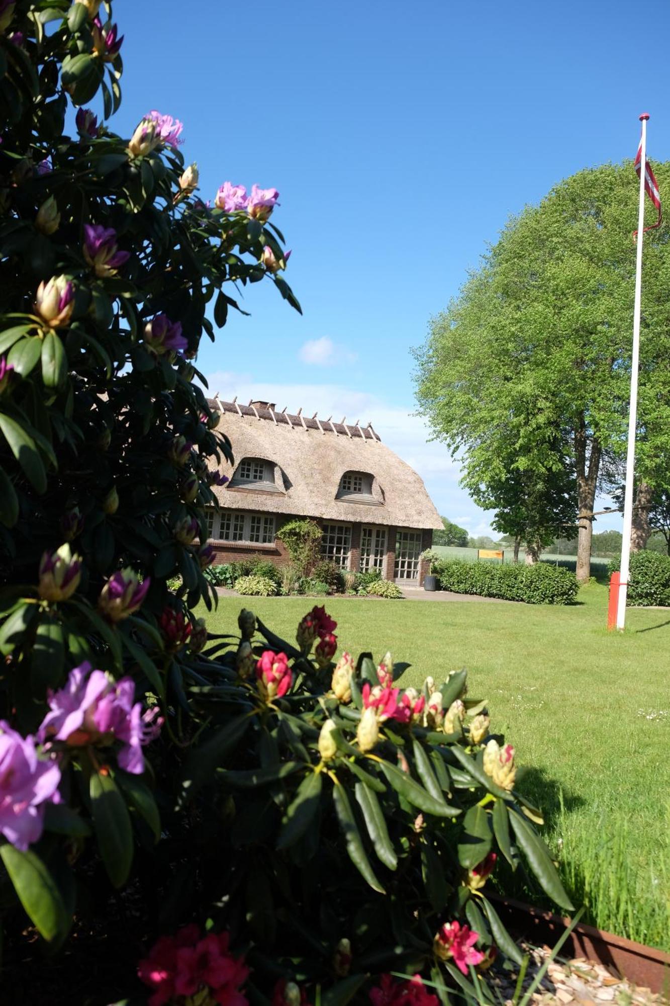 Billund Rooms Esterno foto