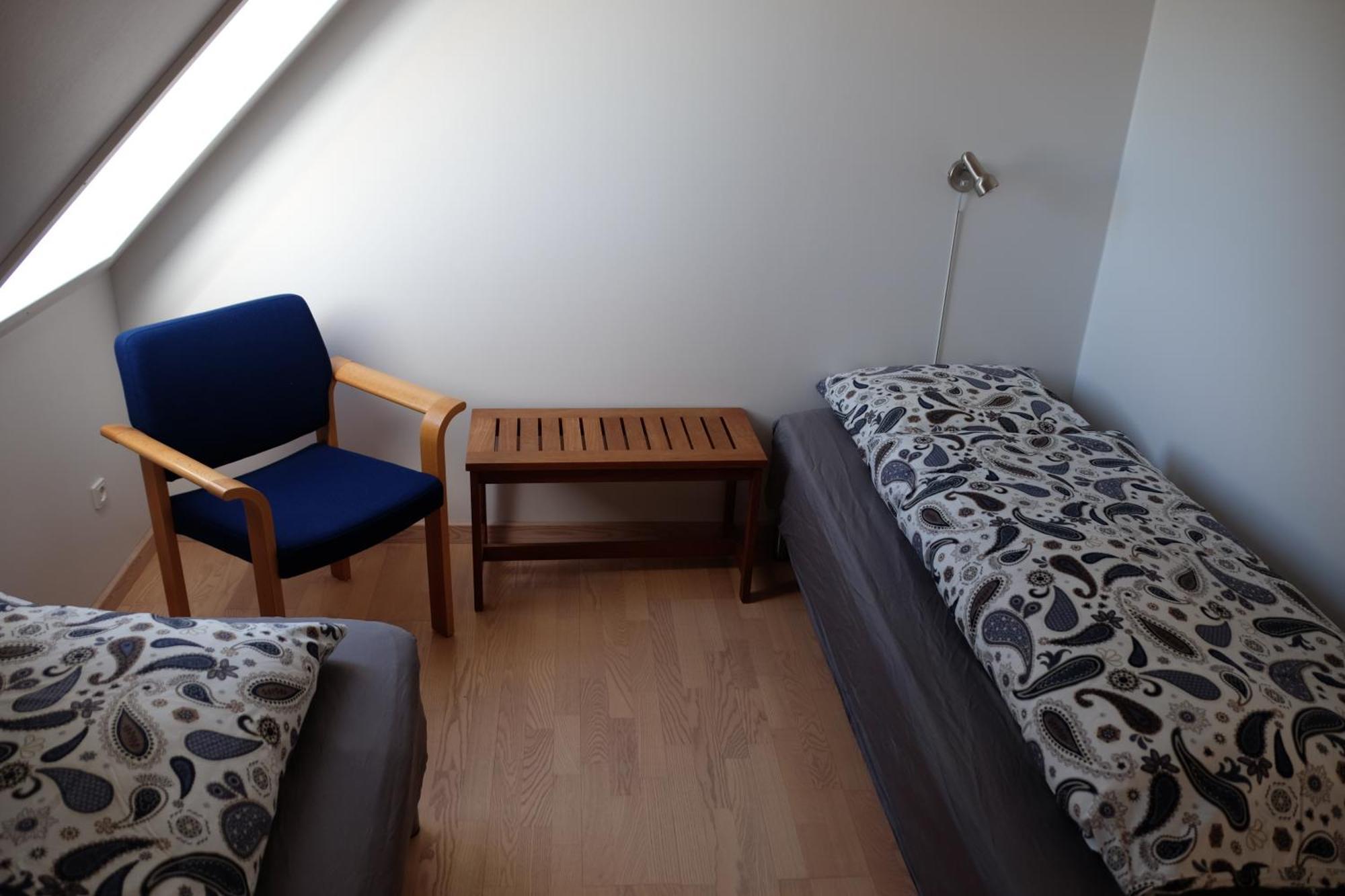 Billund Rooms Esterno foto