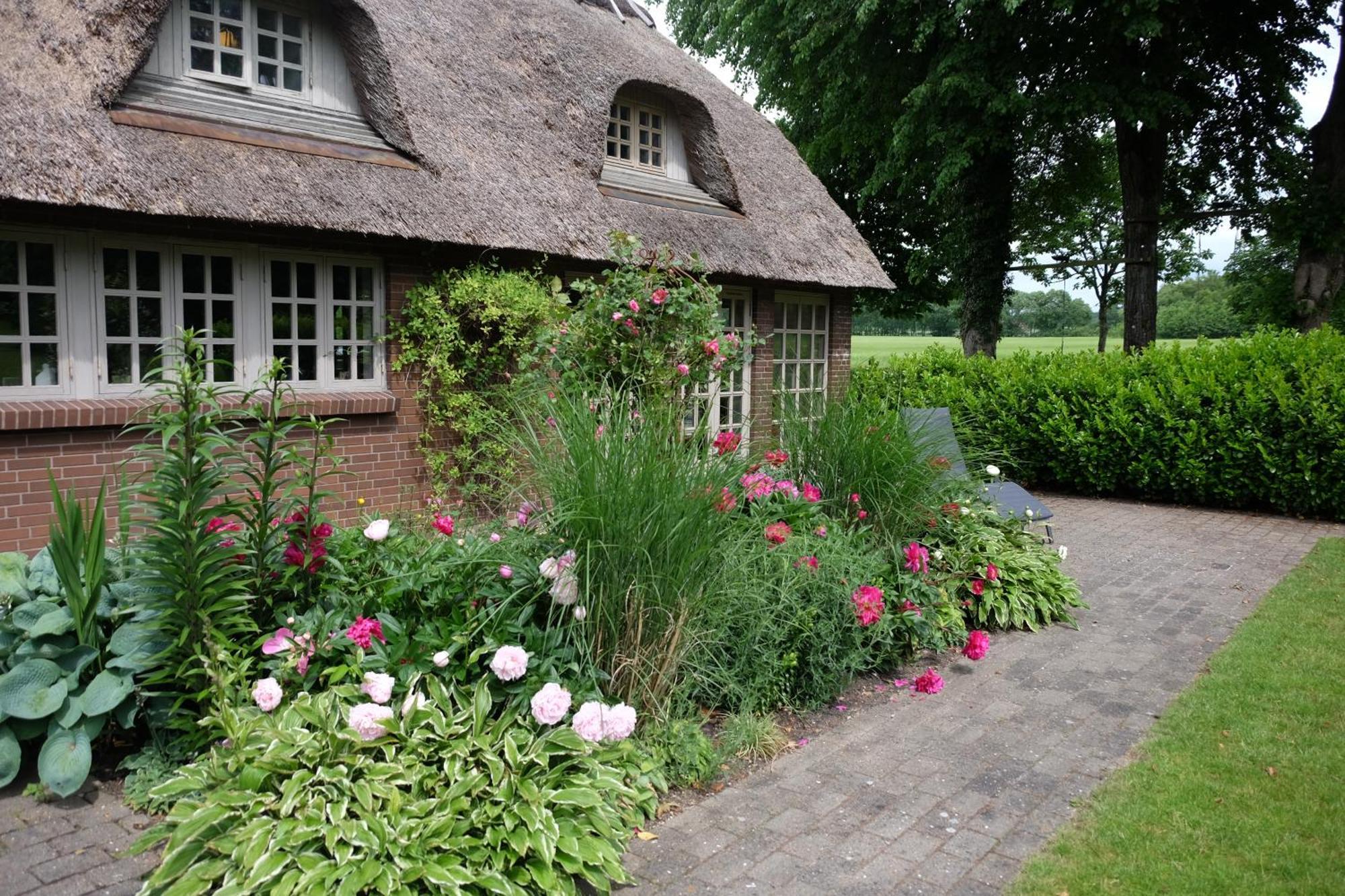Billund Rooms Esterno foto