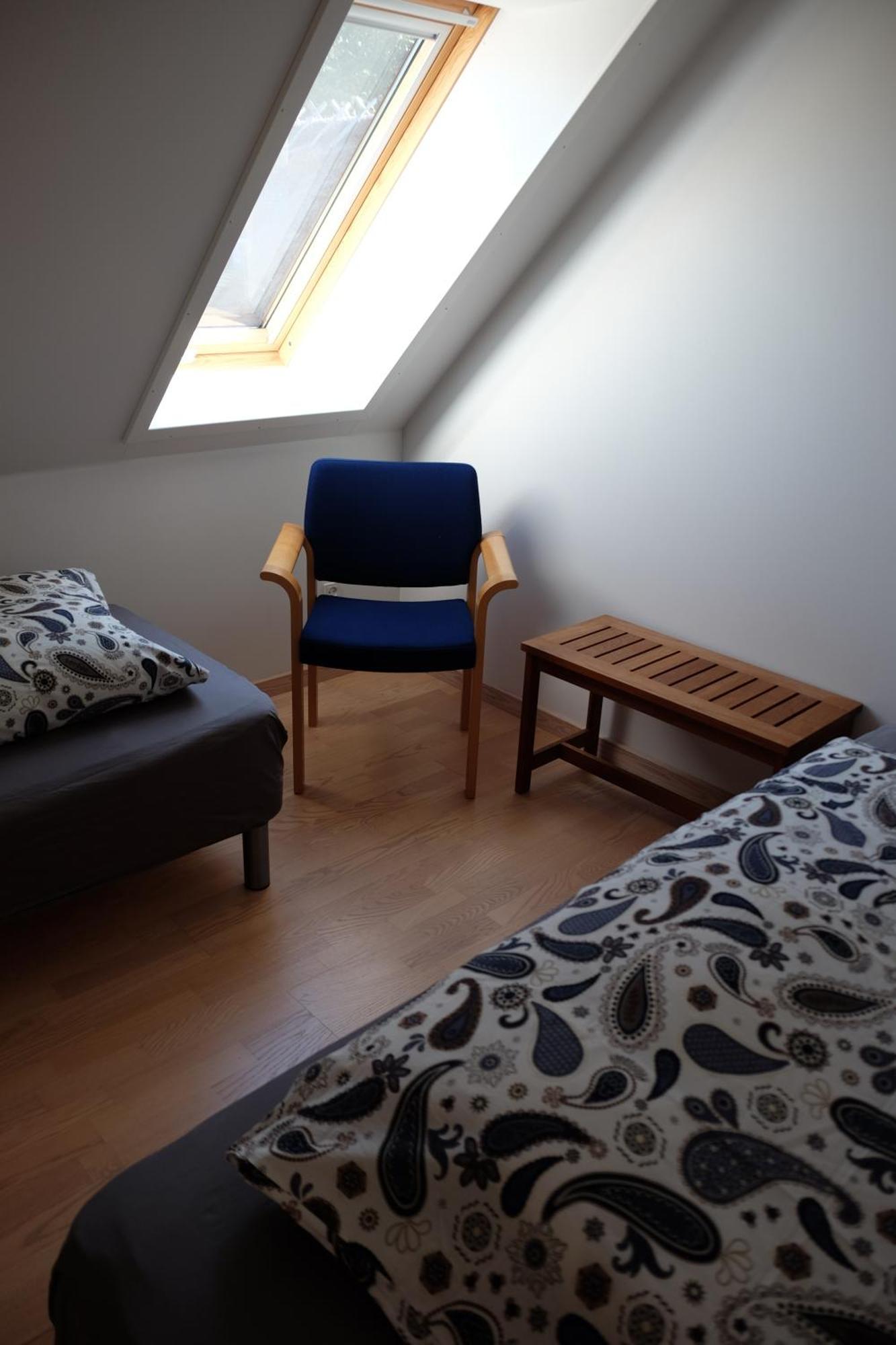 Billund Rooms Esterno foto