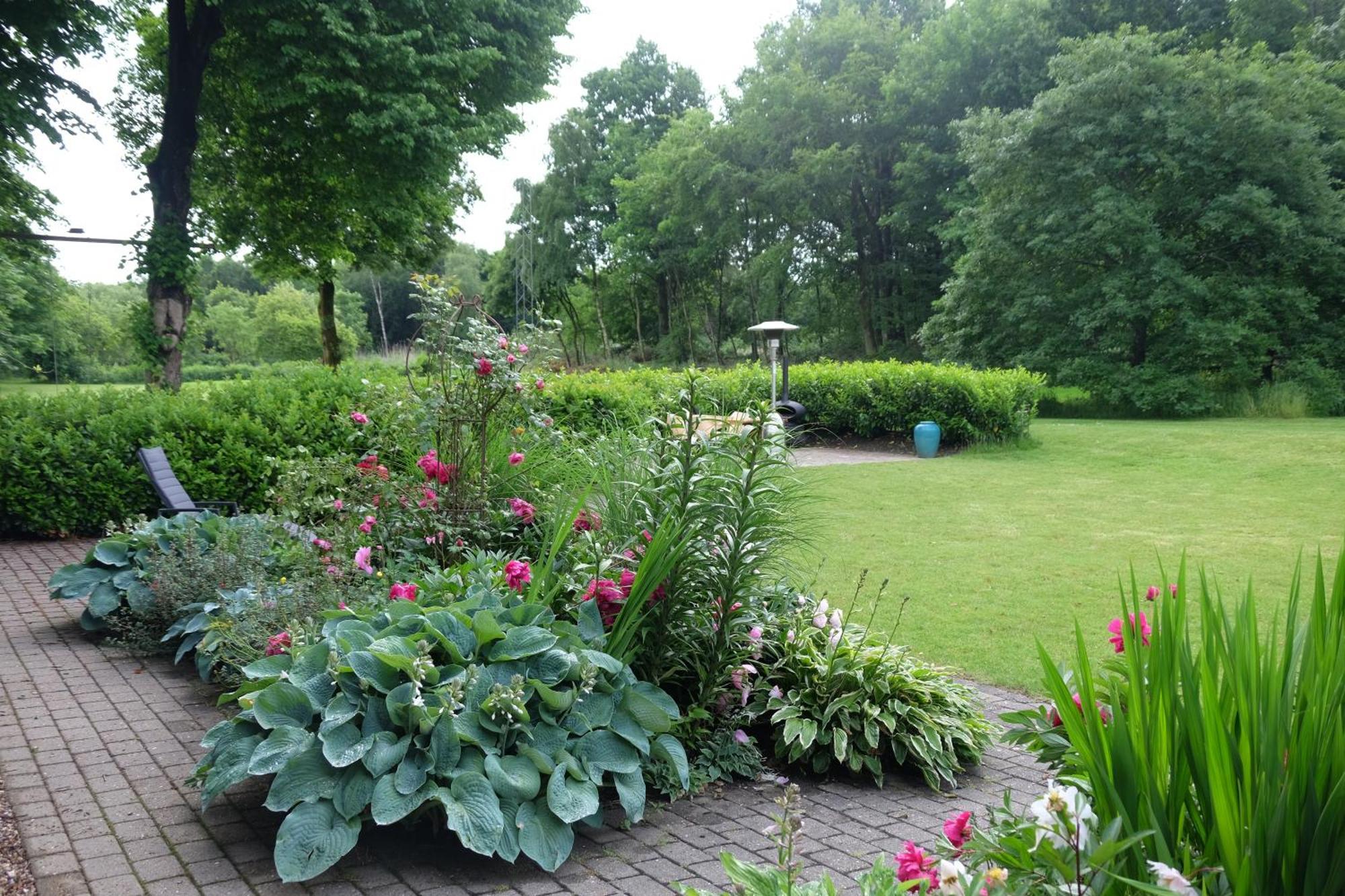 Billund Rooms Esterno foto