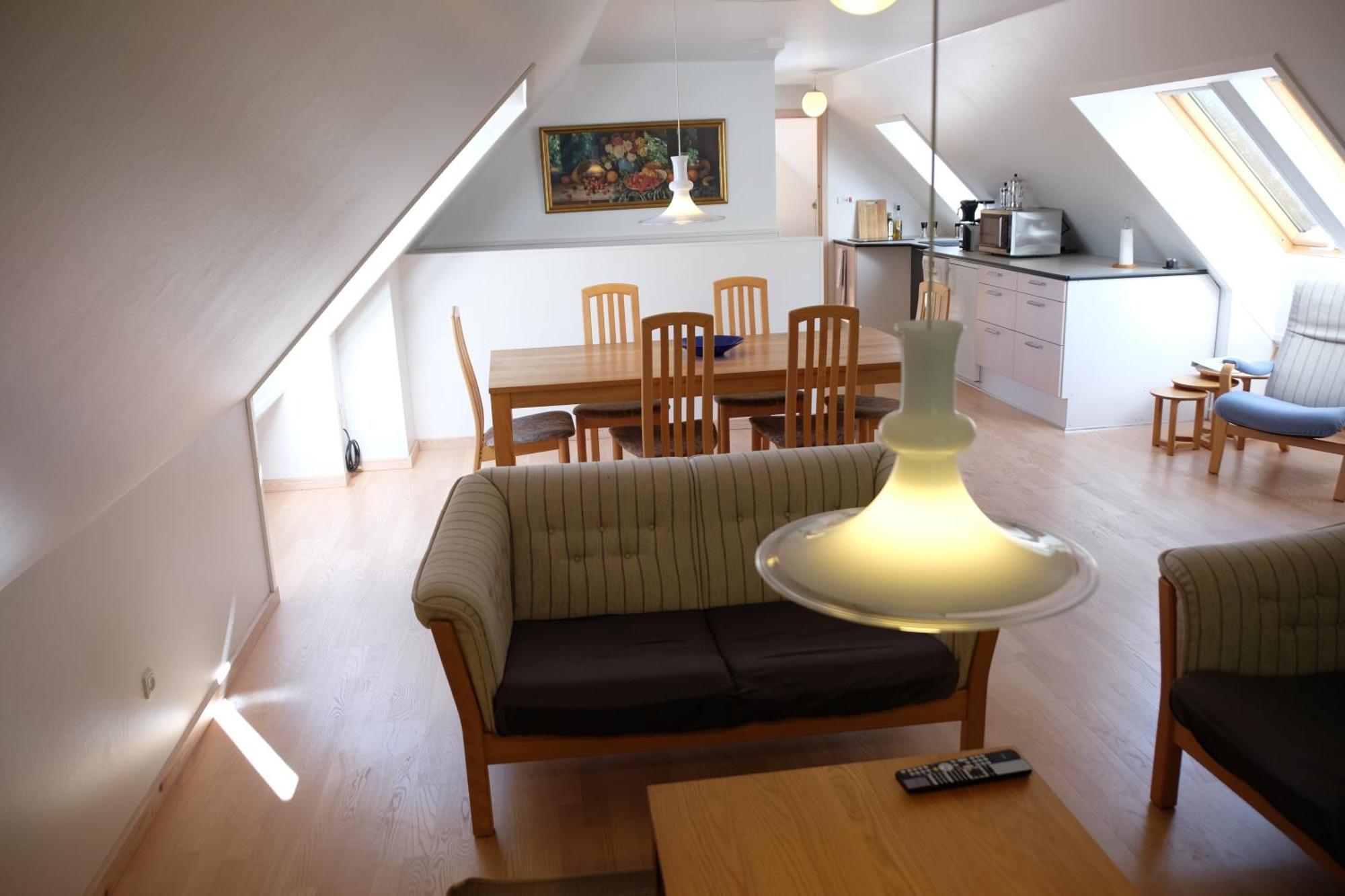 Billund Rooms Esterno foto