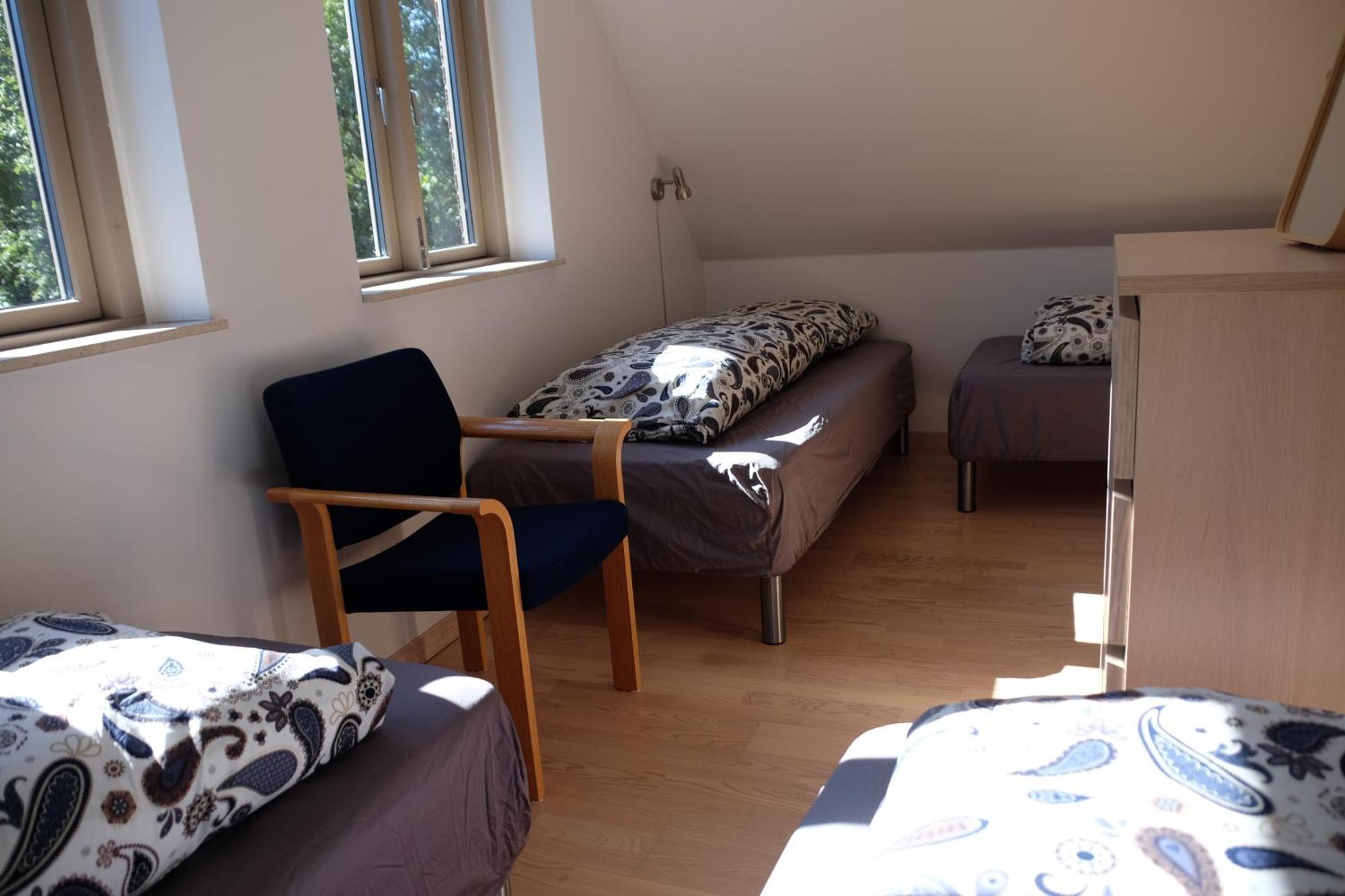 Billund Rooms Esterno foto