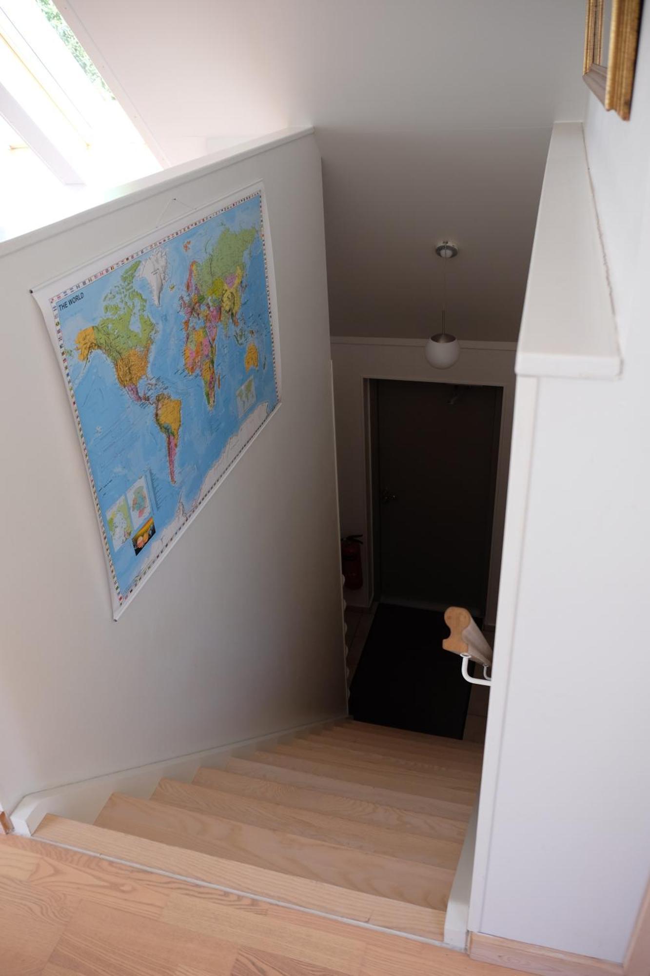 Billund Rooms Esterno foto