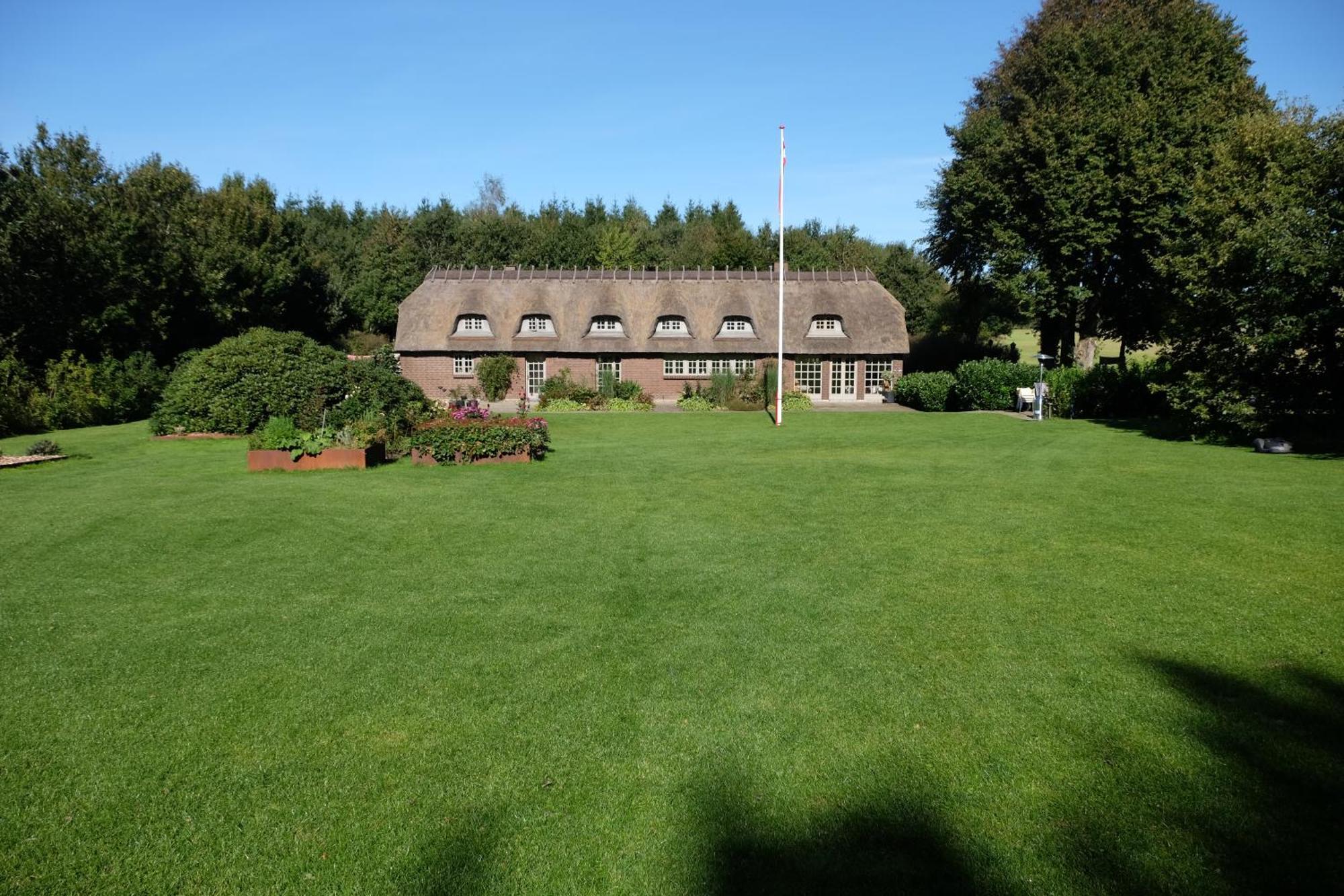 Billund Rooms Esterno foto
