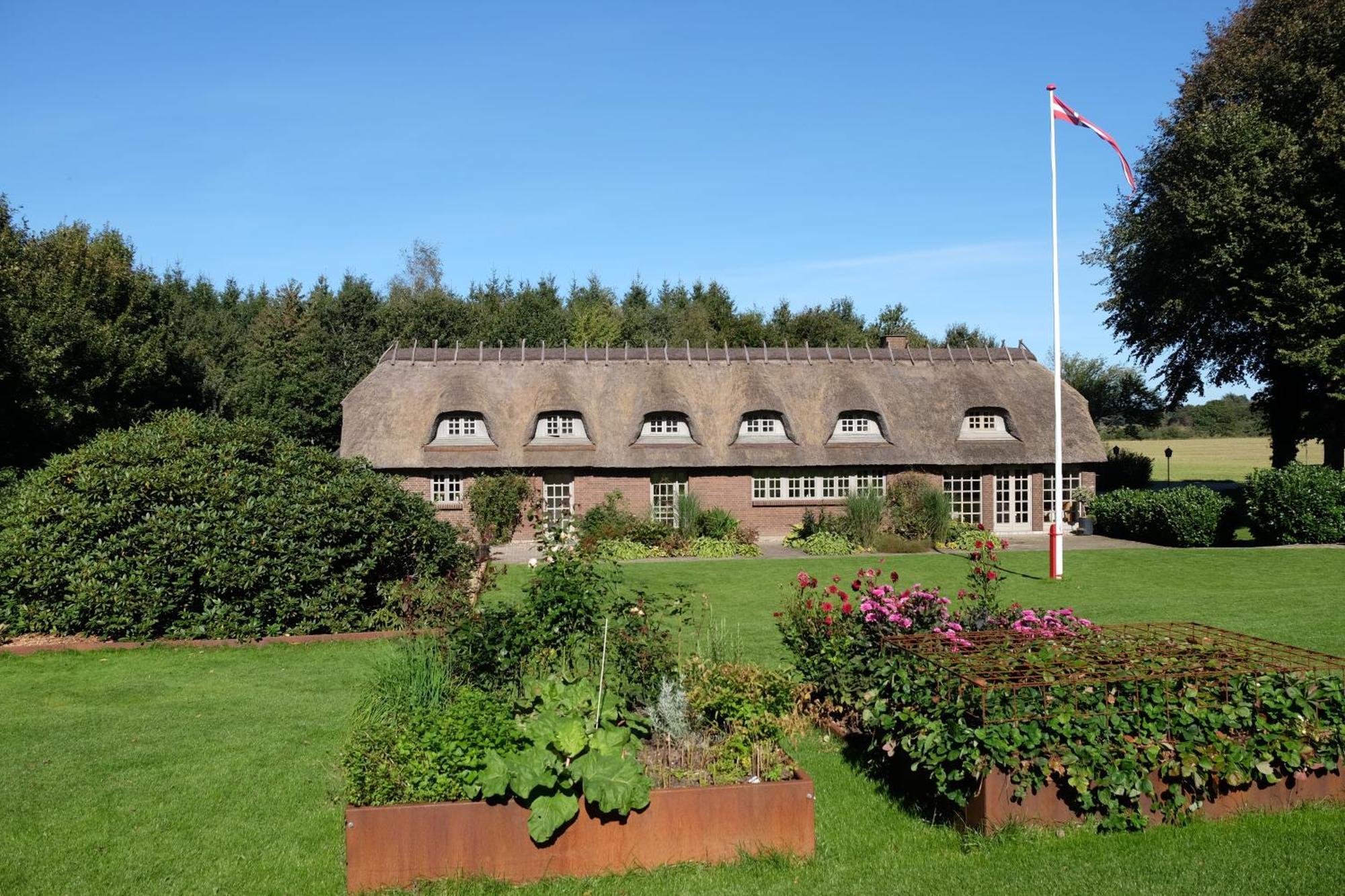 Billund Rooms Esterno foto